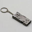Stainless Steel Whistle
