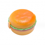 Hamburger Lunch Box