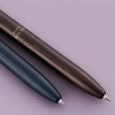 ZEBRA  Metal Pen