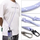 Card Phone Lanyard