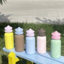 星星撞色316不鏽鋼保溫杯 星星撞色316不鏽鋼保溫杯