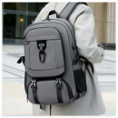 超大容量可擴容雙肩背囊