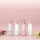 貓爪小風扇手電筒二合一 貓爪小風扇手電筒二合一