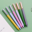 Rotating Metal Business Pen