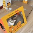 创意猫屋纸盒猫窝 创意猫屋纸盒猫窝