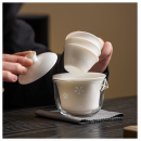 玲瓏旅行茶具套裝