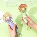 Gradient Portable Fan