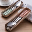 Stainless Steel Tableware