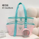 乾濕分離便攜沙灘袋 乾濕分離便攜沙灘袋