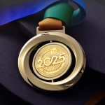 Metal Medal