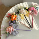 Bouquet Ballpoint pen
