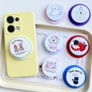 Customizable Magnetic Phone Holder Customizable Magnetic Phone Holder