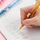 日本Pentel派通侧按式自动铅笔