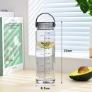 500ML Promotional Bottle