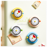 磁吸靜音計時器