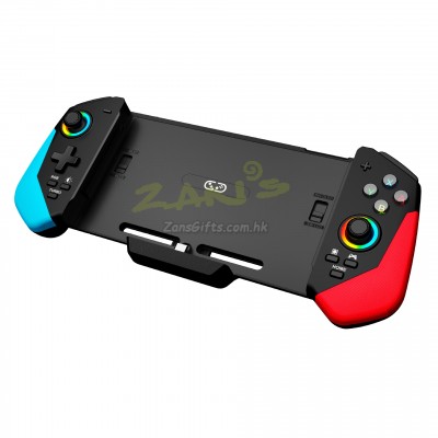 Switch游戏手柄