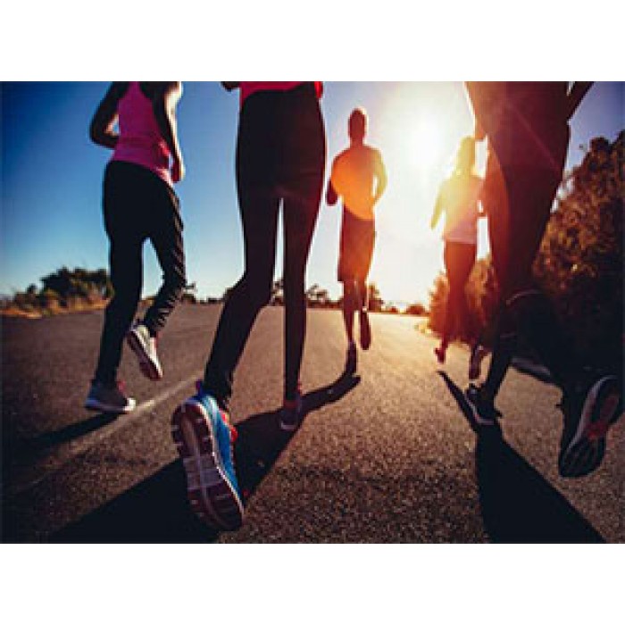 盡享運動「樂」