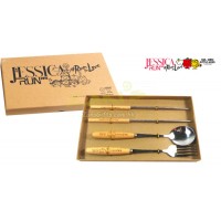 环保礼品餐具-旭茉JESSICA慈善基金