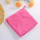 Microfiber Square Towel