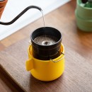 Portable Hand Grinder Coffee Machine