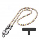 手机挂绳充电线