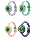 Mosquito - repellent Wristband for Outdoor Use to Prevent Mosquito Bites
