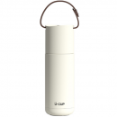 Portable 304 Handheld Insulated Cup