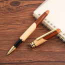 木質禮品筆禮盒