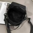Single Shoulder Crossbody Bag