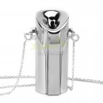 Necklace Air Purifier