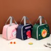 Zippered Insulated Bag