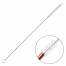 Stainless Steel Straw 6MM x 266MM