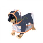 Dogs Waterproof Poncho