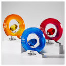 Creative Diamond Crystal Trophy