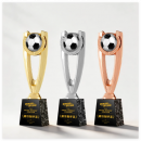 Football Metal Trophy Football Metal Trophy