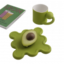 Planet Coffee Cup Set