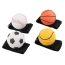 Wrist decompression stress ball Wrist decompression stress ball