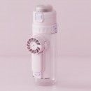 降溫噴霧水樽風扇