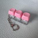 訂製按鍵減壓玩具