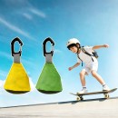 Portable Foldable Quick-Dry Towel for Outdoor Use Portable Foldable Quick-Dry Towel for Outdoor Use