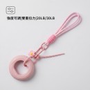 握力器解壓鑰匙扣掛件