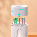 Visible ear pick
