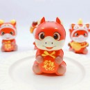 吉祥小馬捏捏樂