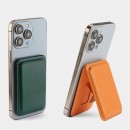 磁吸卡套手機支架