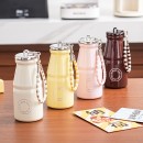 316 Stainless Steel Handheld Milk Thermos Cup 316 Stainless Steel Handheld Milk Thermos Cup