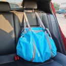 Hammock Style Car Back Seat Shopping Bag