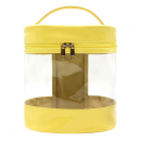 PVC transparent drum bag
