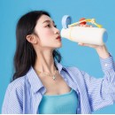 316雙飲不鏽鋼保溫杯 316雙飲不鏽鋼保溫杯