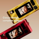Digital Mini Camera Digital Mini Camera