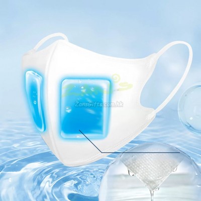Humidifying Mask